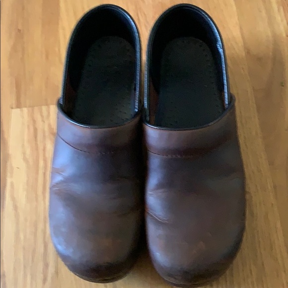 Dansko clogs - Picture 4 of 4